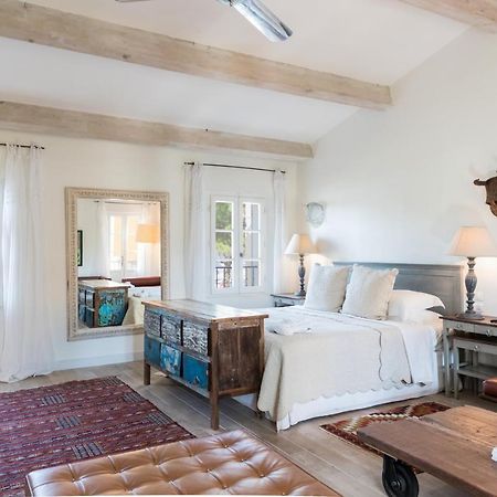 Pastis Hotel St Tropez سان تروبيه المظهر الخارجي الصورة