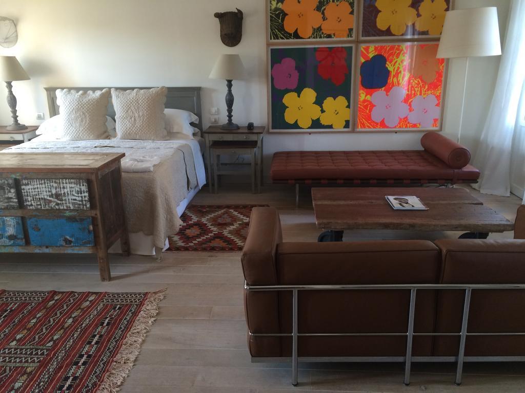 Pastis Hotel St Tropez سان تروبيه الغرفة الصورة