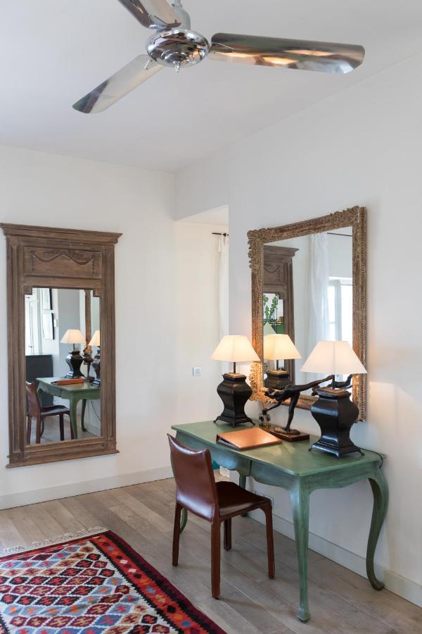 Pastis Hotel St Tropez سان تروبيه المظهر الخارجي الصورة