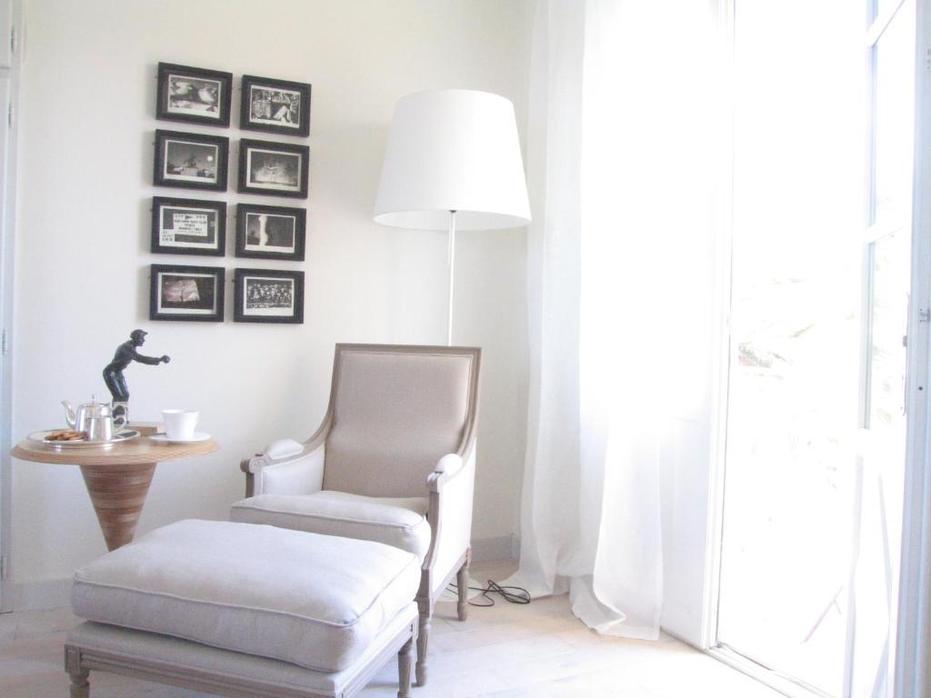 Pastis Hotel St Tropez سان تروبيه الغرفة الصورة