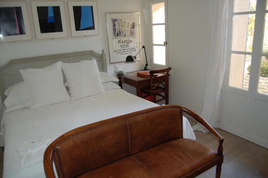 Pastis Hotel St Tropez سان تروبيه الغرفة الصورة