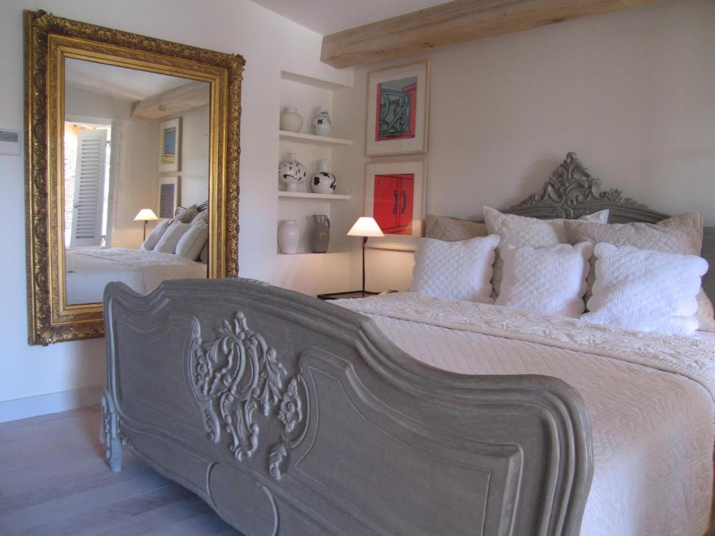 Pastis Hotel St Tropez سان تروبيه الغرفة الصورة