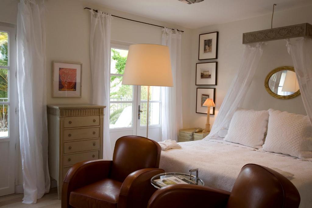 Pastis Hotel St Tropez سان تروبيه الغرفة الصورة