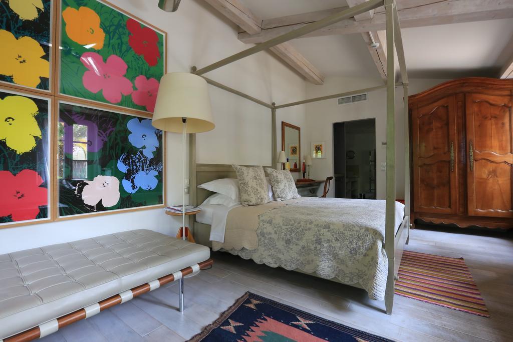 Pastis Hotel St Tropez سان تروبيه المظهر الخارجي الصورة