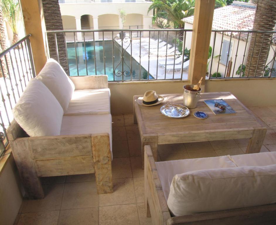 Pastis Hotel St Tropez سان تروبيه الغرفة الصورة