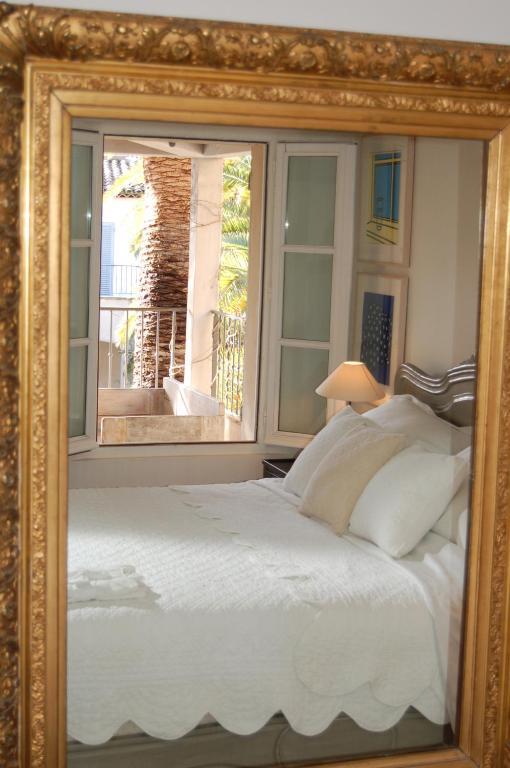 Pastis Hotel St Tropez سان تروبيه الغرفة الصورة