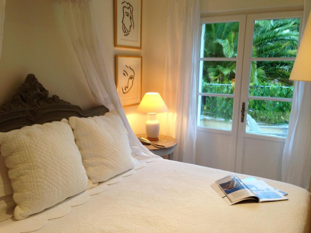 Pastis Hotel St Tropez سان تروبيه الغرفة الصورة