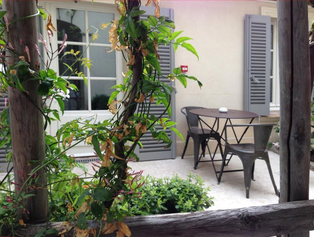 Pastis Hotel St Tropez سان تروبيه الغرفة الصورة