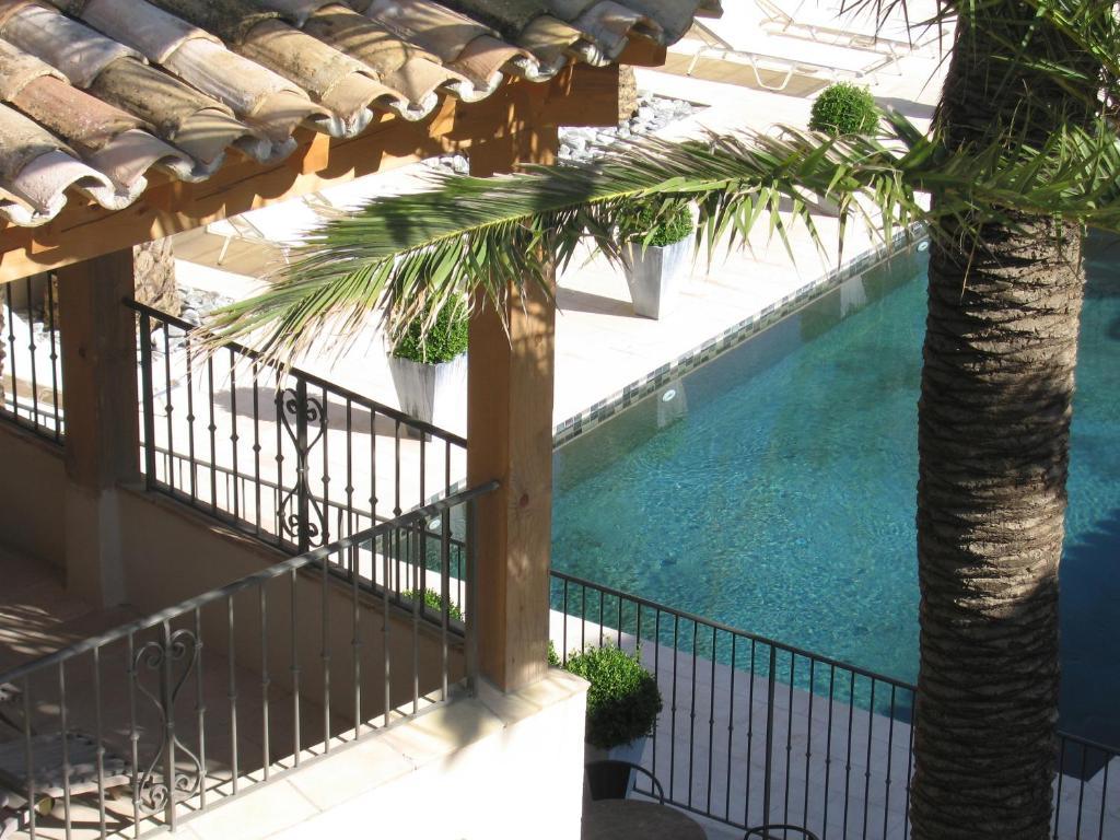 Pastis Hotel St Tropez سان تروبيه المظهر الخارجي الصورة